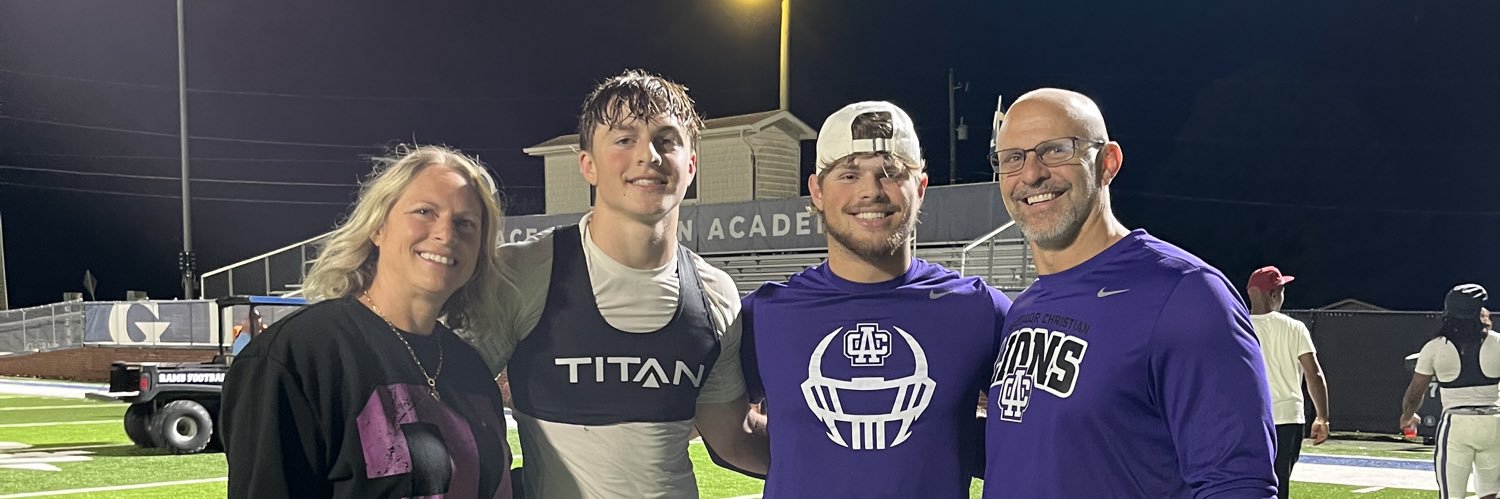 bdecker30's profile banner image