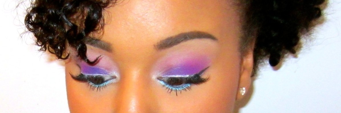 BeautyGuru90's profile banner image