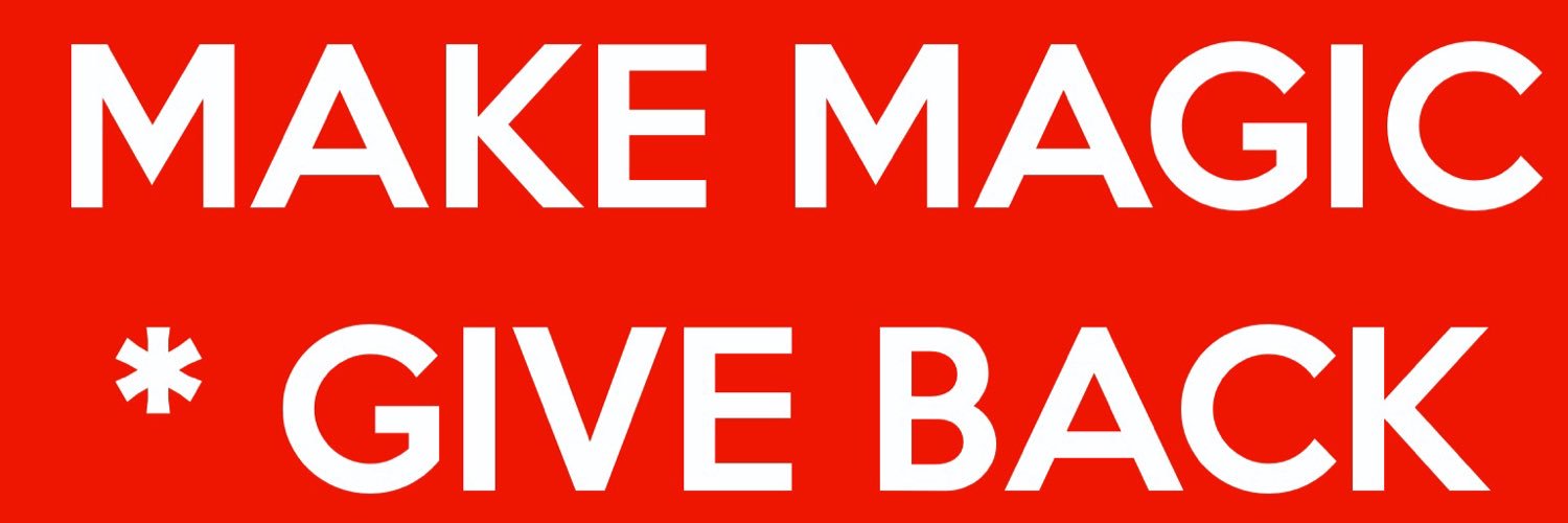 12DaysofCharity's profile banner image
