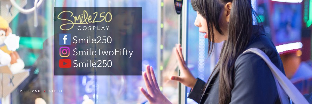 Smile250's profile banner image