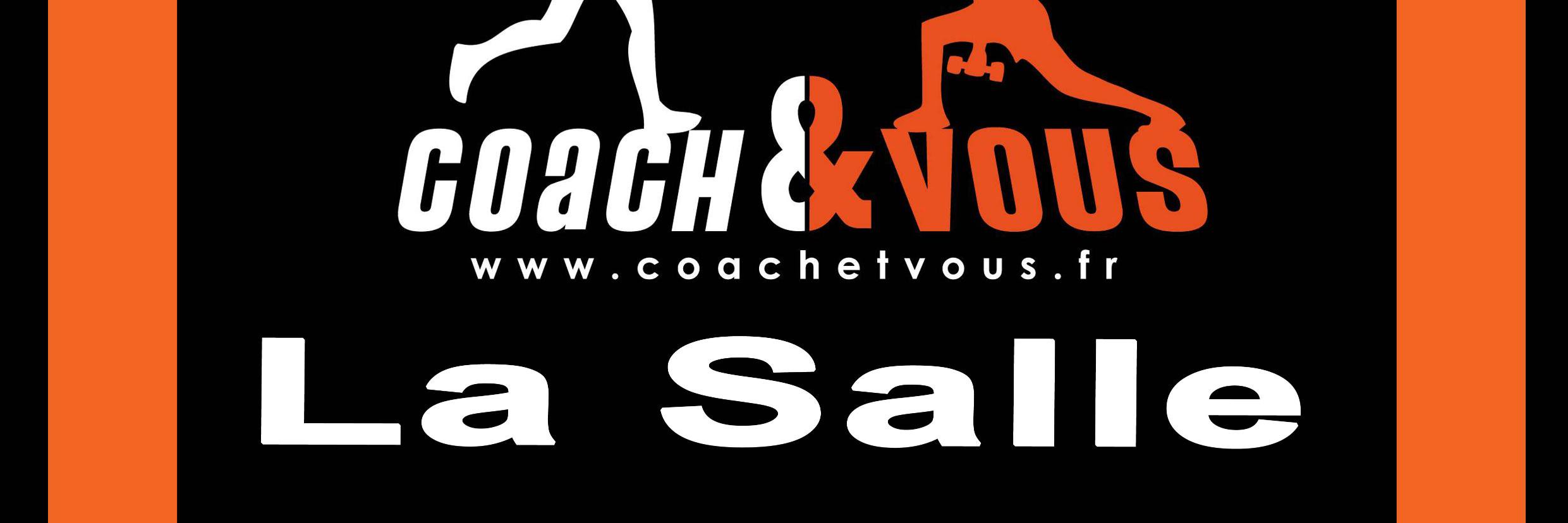 Coach&Vous [La Salle] banner