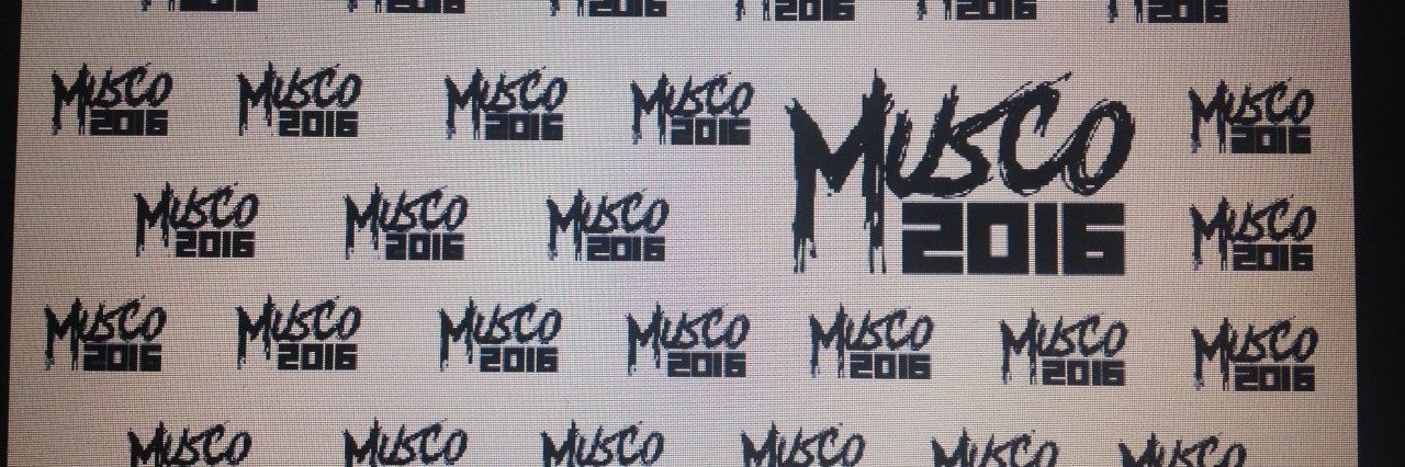 Music Corner 2016 banner