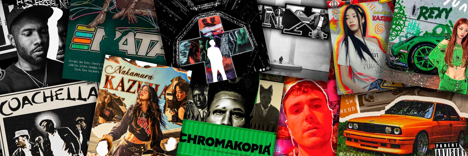CHRii5_'s profile banner image