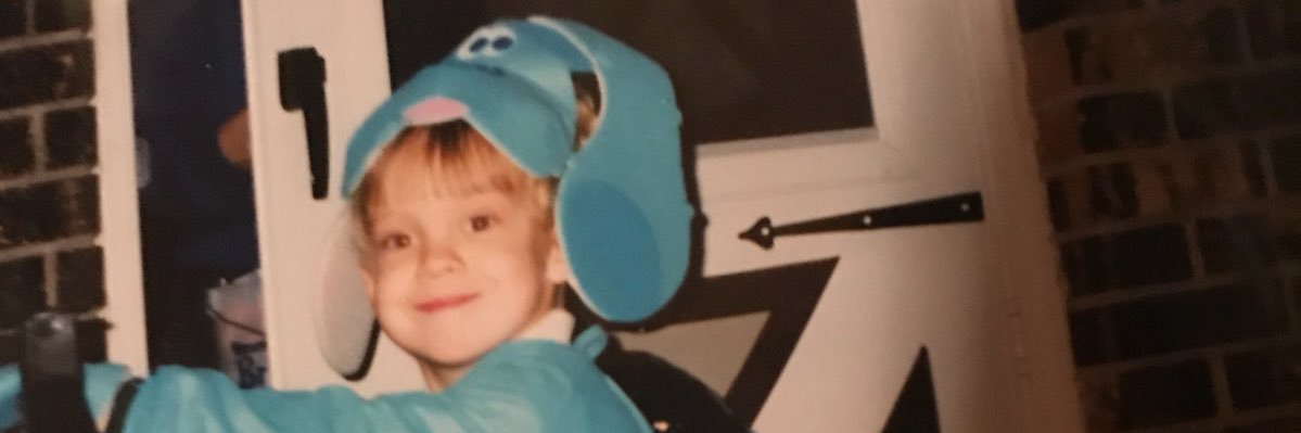 AleksBoone's profile banner image
