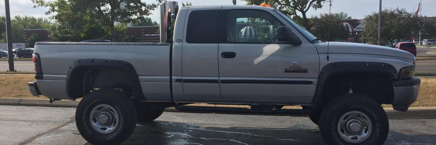 Big_Jake25's profile banner image