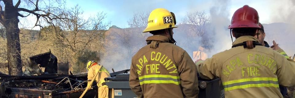 napacountyfire's profile banner image