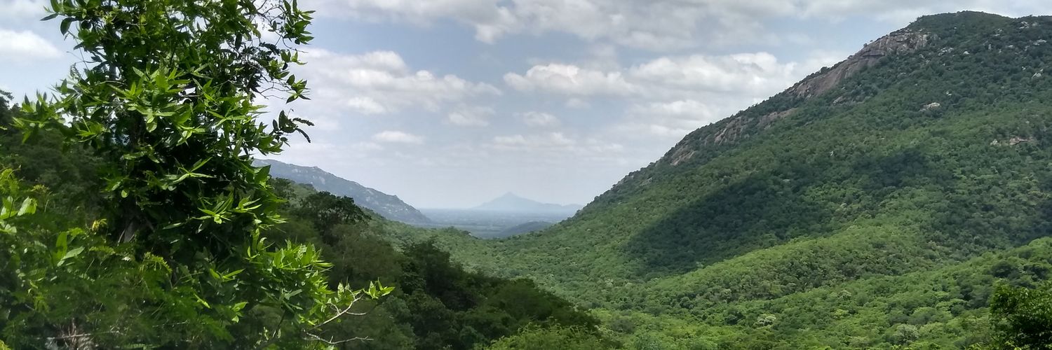 vigneshskb's profile banner image