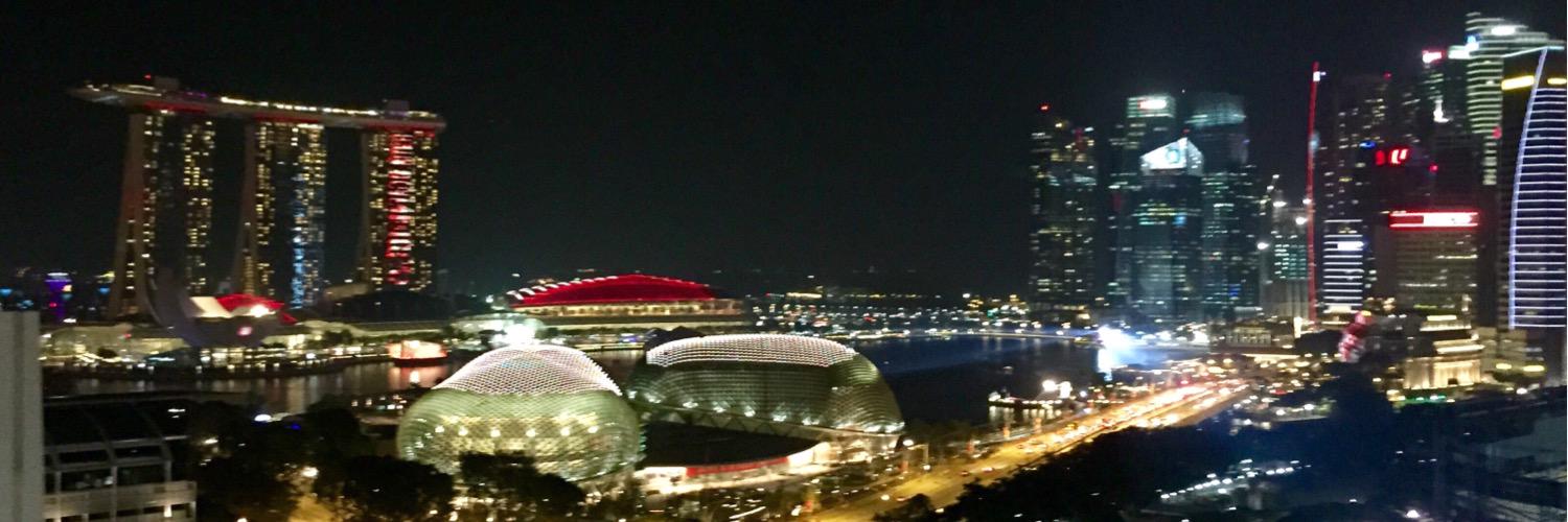 LiveableCities's profile banner image