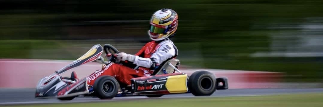 ニワトリ𝕏🐓 banner