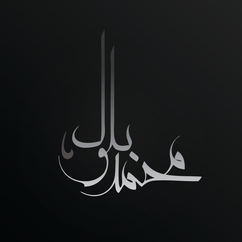 ballool's profile banner image