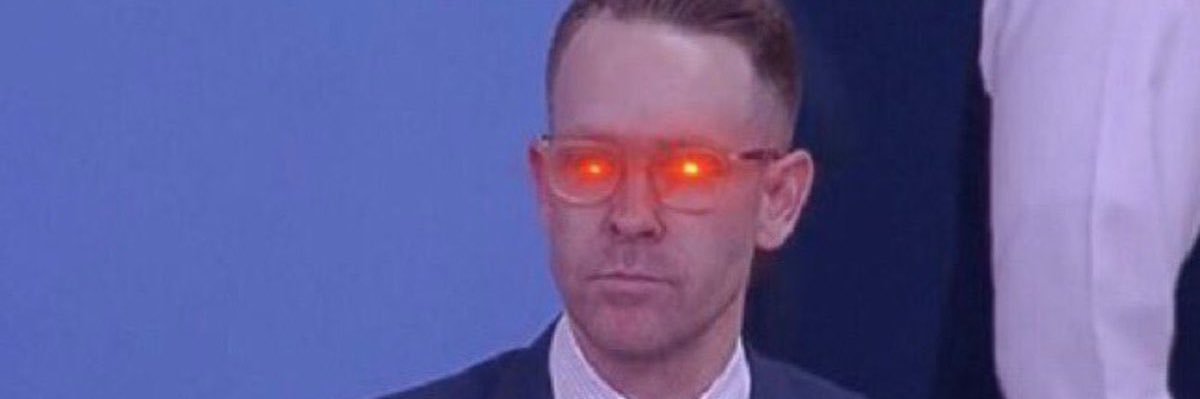 Brendandohudson's profile banner image