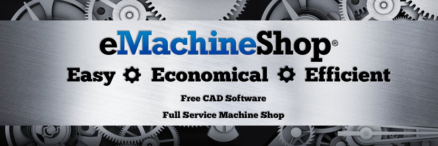 eMachineShop banner