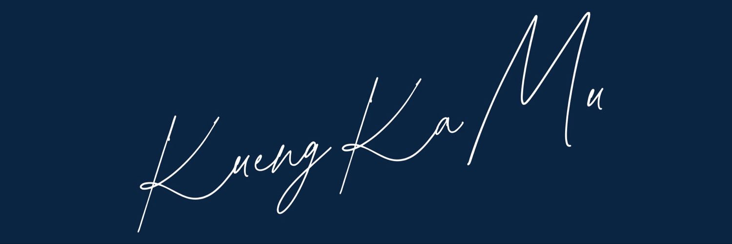 KuengKaMu's profile banner image