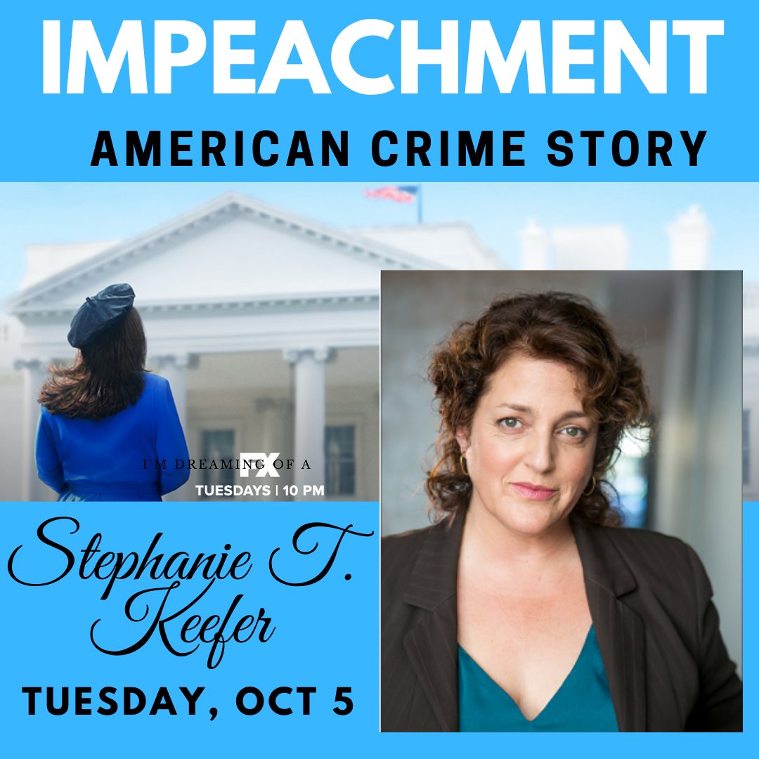 Stephanie T. Keefer banner