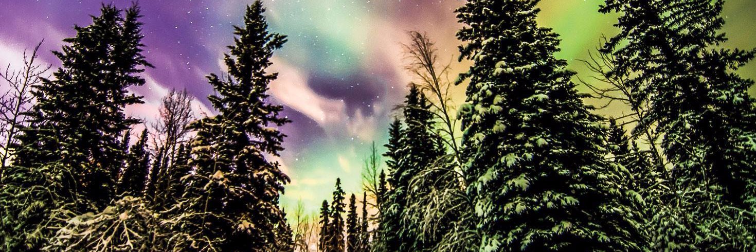 CityofNorthPole's profile banner image