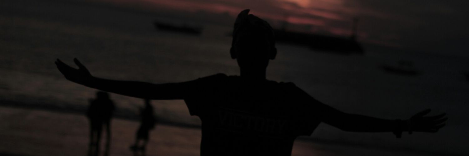 yooshmann's profile banner image