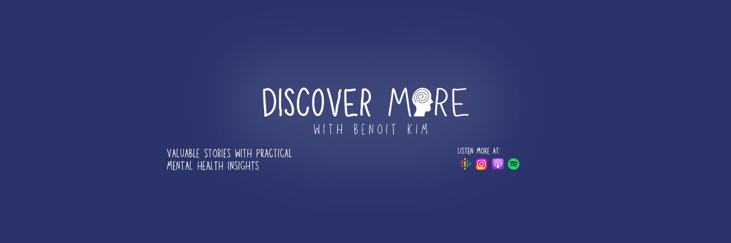 BenoitKim's profile banner image