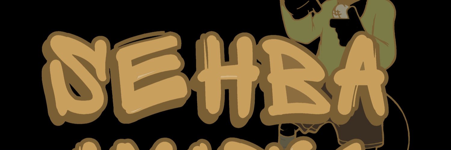 SehbaMusic's profile banner image
