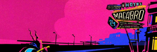 LuisVonTrier Profile Banner