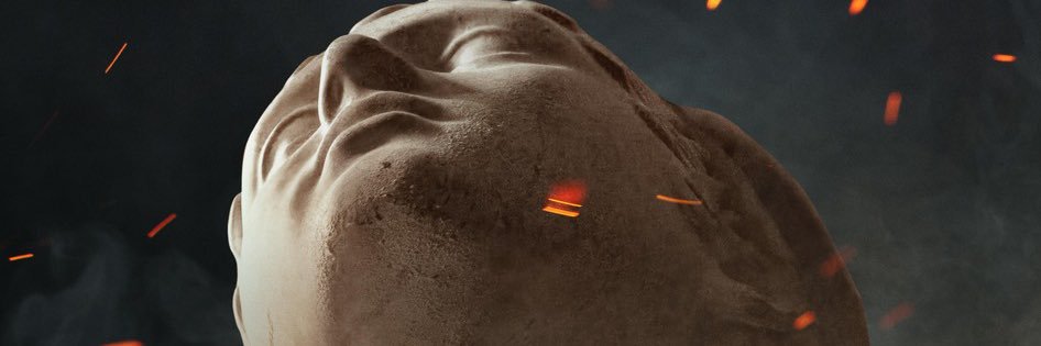 LuisVonTrier's profile banner image