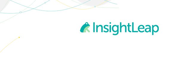 InsightLeap banner