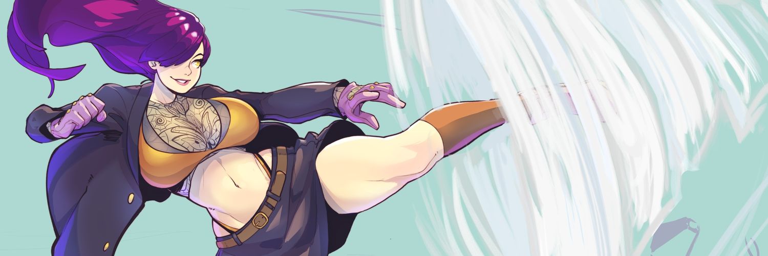 DracoSab's profile banner image