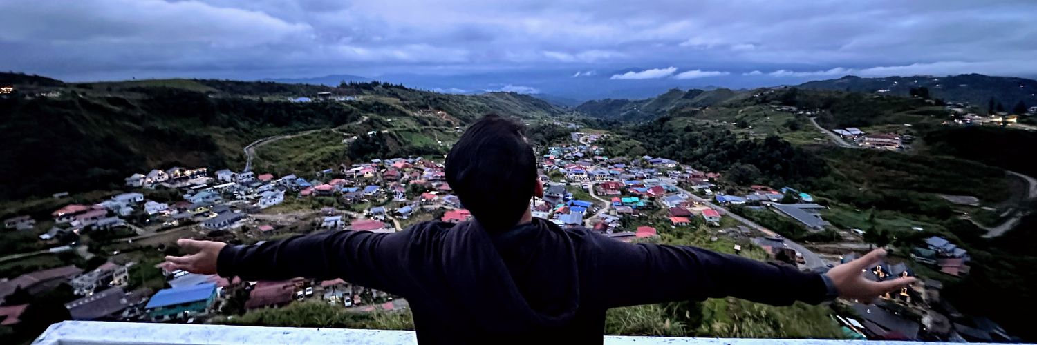 luqmath58's profile banner image