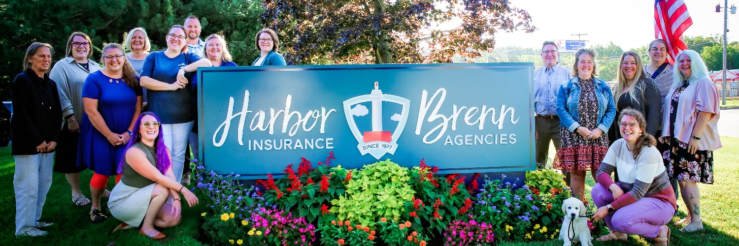 HarborBrenn's profile banner image