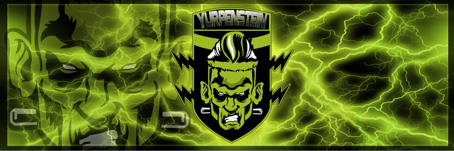 Yurpenstein Customs banner