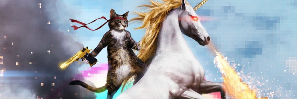 EclecticAims's profile banner image