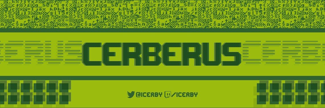 iCerby's profile banner image