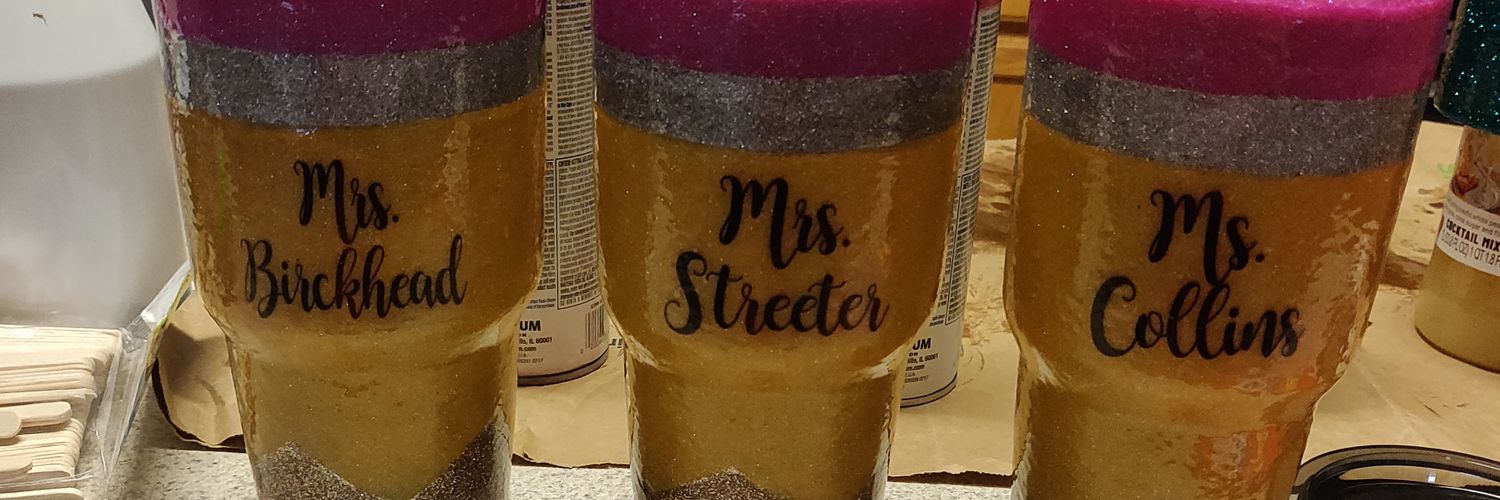 Cassie Birckhead banner