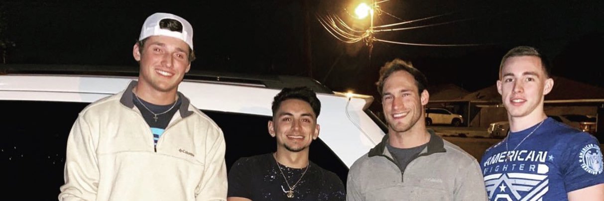 tannerrummel18's profile banner image