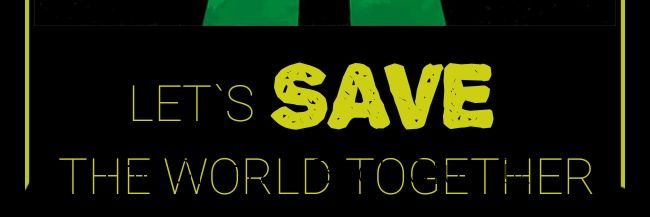 Humanity at SLEEP banner