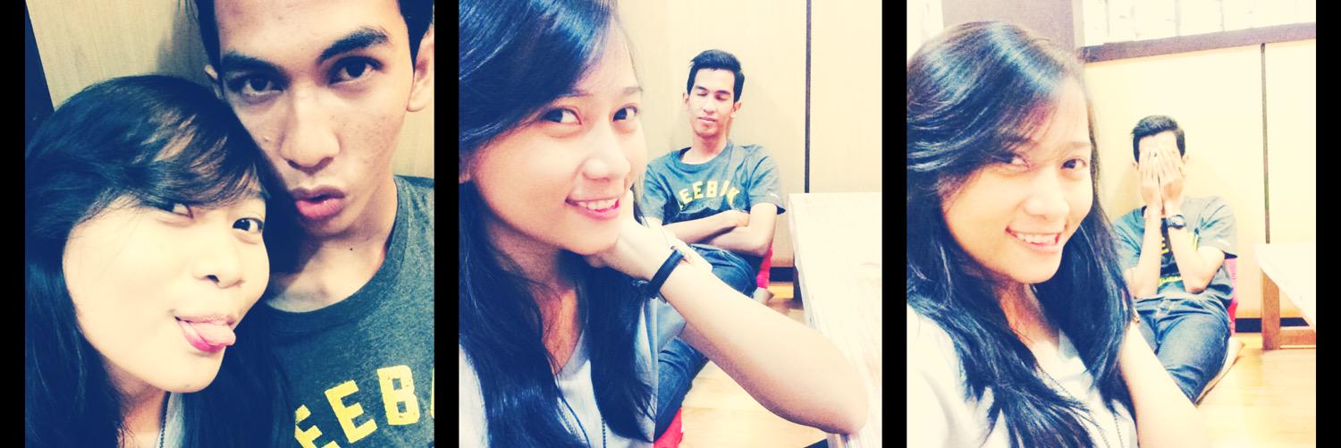 Aldo Andria ♚ banner