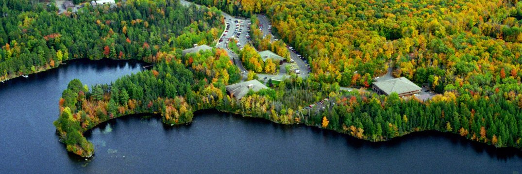Nicolet College banner