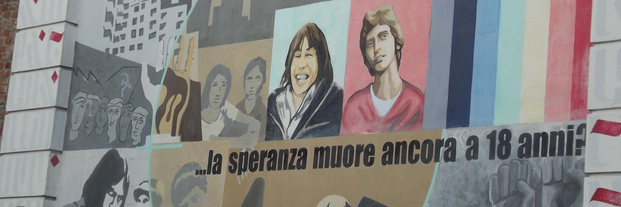 noneofascismi's profile banner image