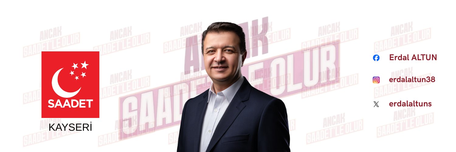 Erdal ALTUN banner