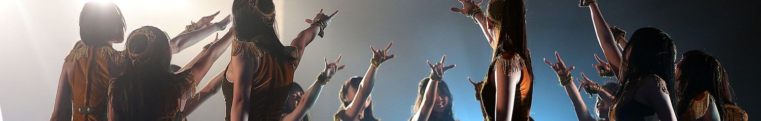 NaomiFansTeam's profile banner image