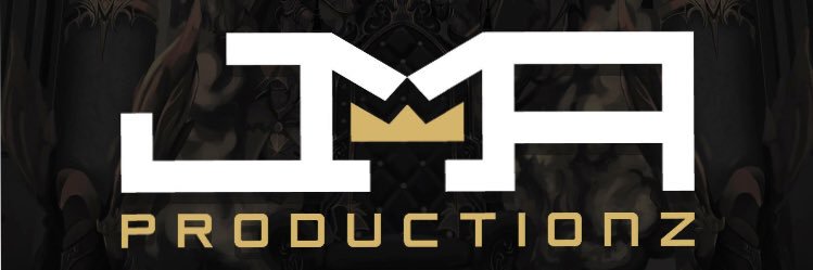 JMAProductionz's profile banner image
