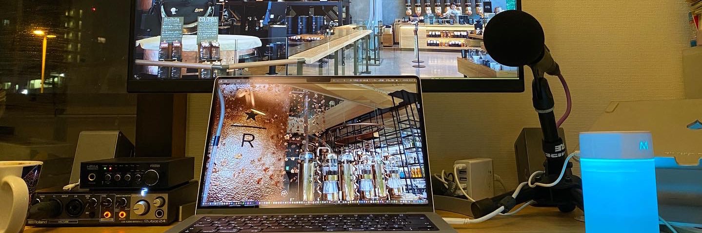 daisuke👨‍💻 banner