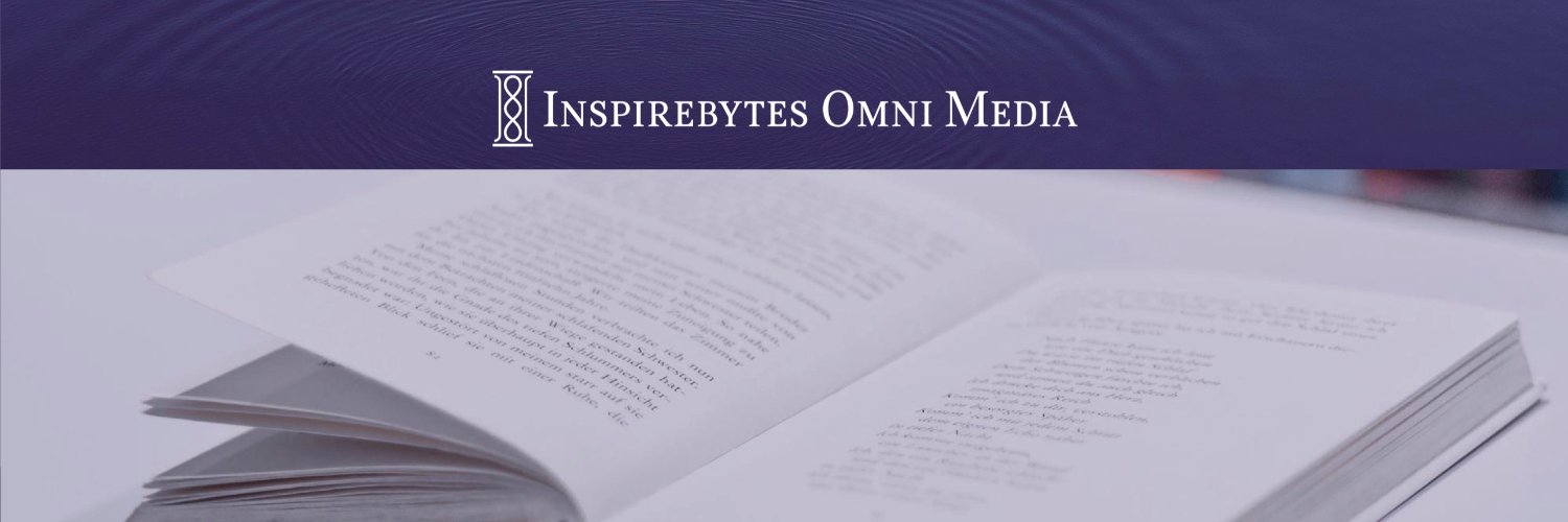 Inspirebytes's profile banner image