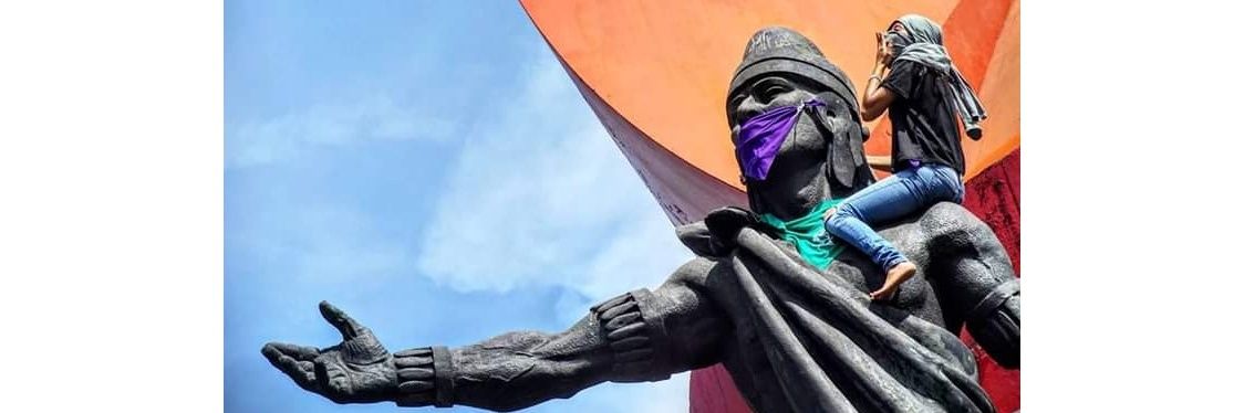 🐠Alejandra🐠🇵🇸 banner