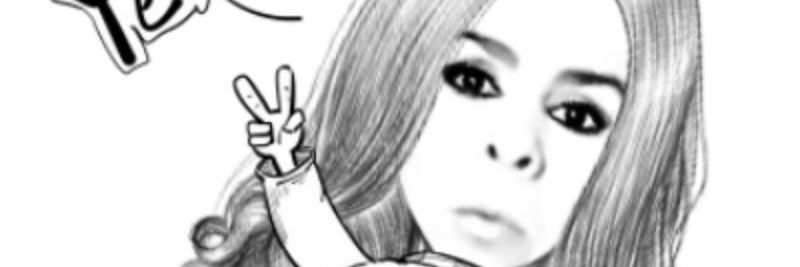 adrianaferyo's profile banner image