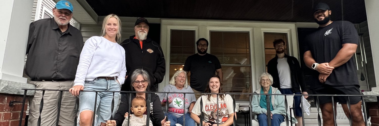 P@rick Sweeney banner