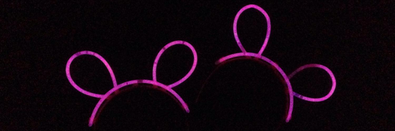 MissNinaFay's profile banner image