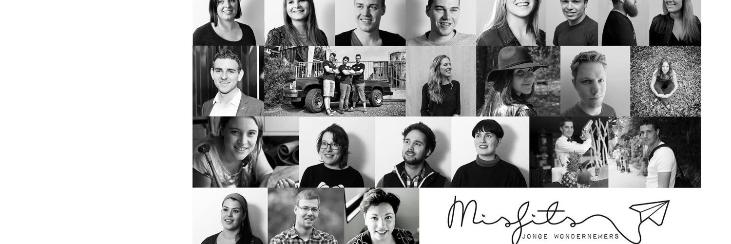 deMisfits's profile banner image