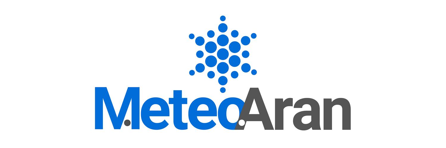 Meteo Aran banner
