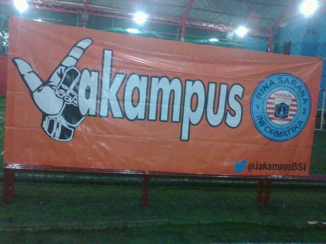 JakampusBSI's profile banner image