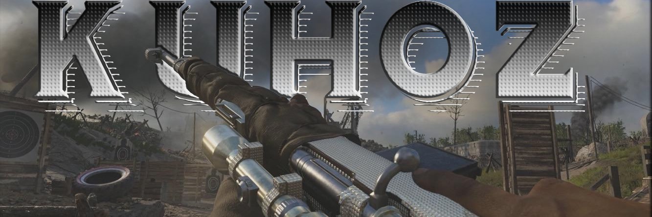Kuhoz's profile banner image